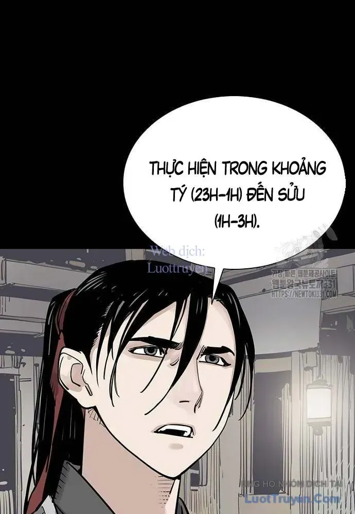 Sát Thủ Tống Lý Thu Chap 66 - Next Chap 67