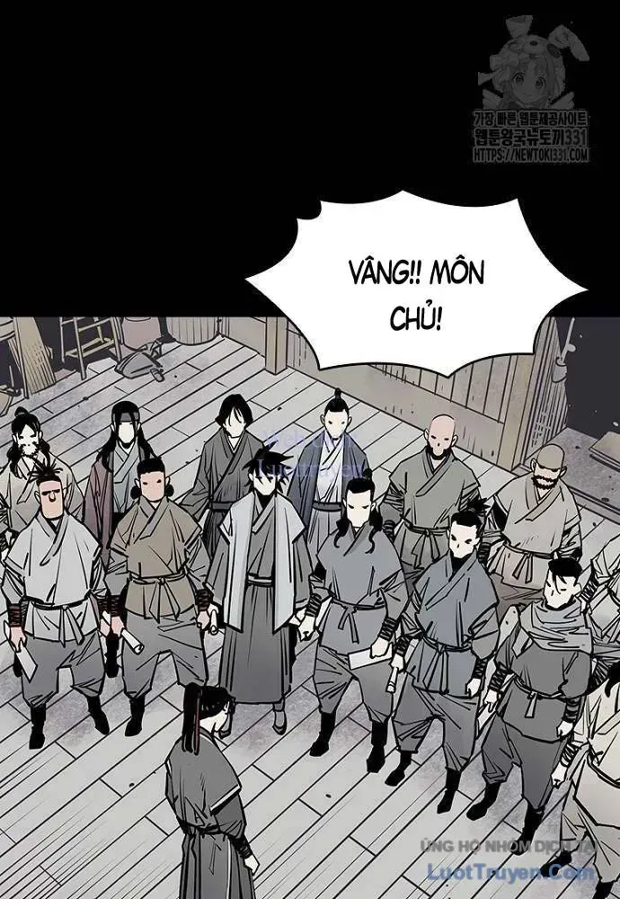 Sát Thủ Tống Lý Thu Chap 66 - Next Chap 67