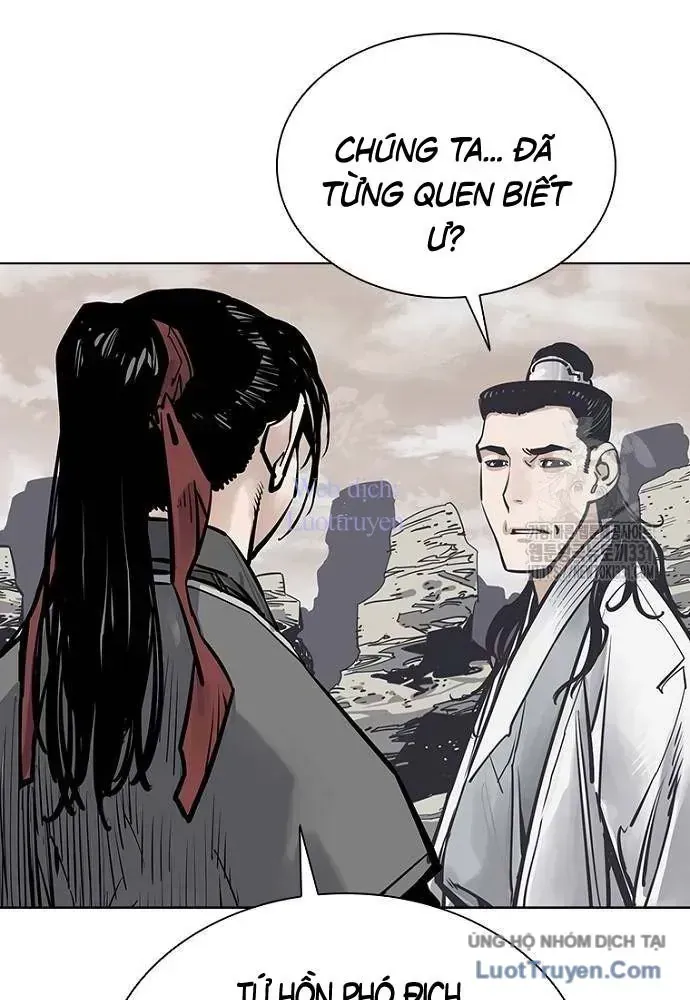 Sát Thủ Tống Lý Thu Chap 66 - Next Chap 67