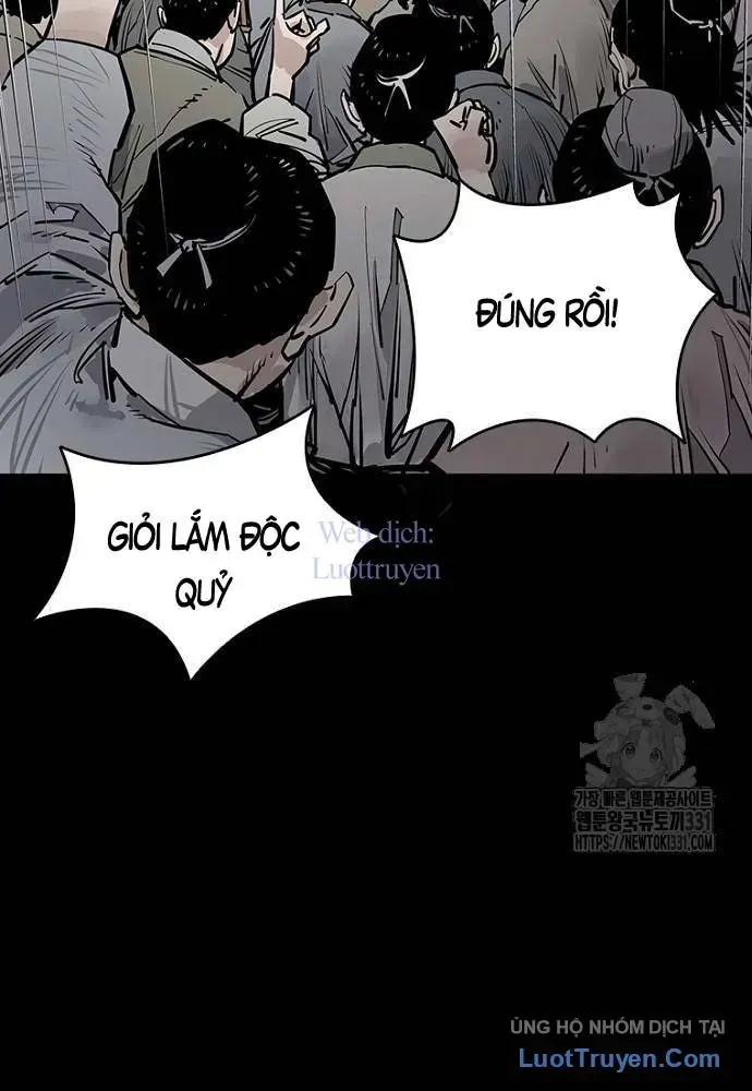 Sát Thủ Tống Lý Thu Chap 66 - Next Chap 67