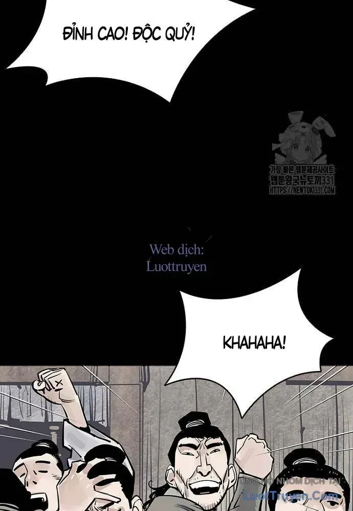 Sát Thủ Tống Lý Thu Chap 66 - Next Chap 67