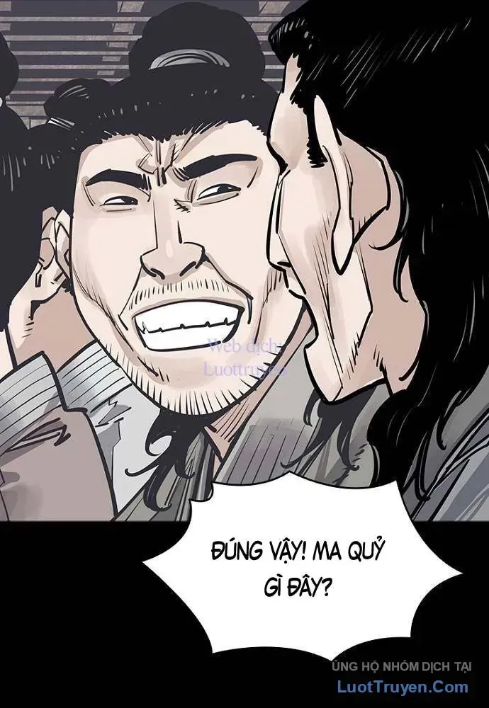 Sát Thủ Tống Lý Thu Chap 66 - Next Chap 67