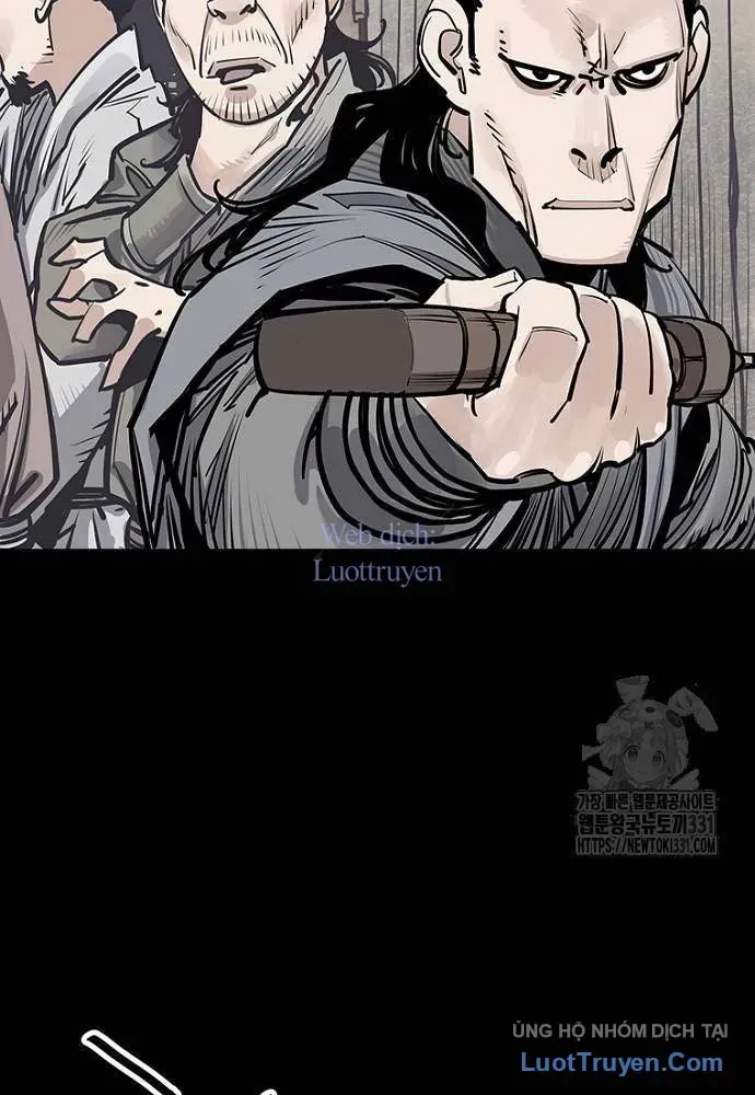 Sát Thủ Tống Lý Thu Chap 66 - Next Chap 67