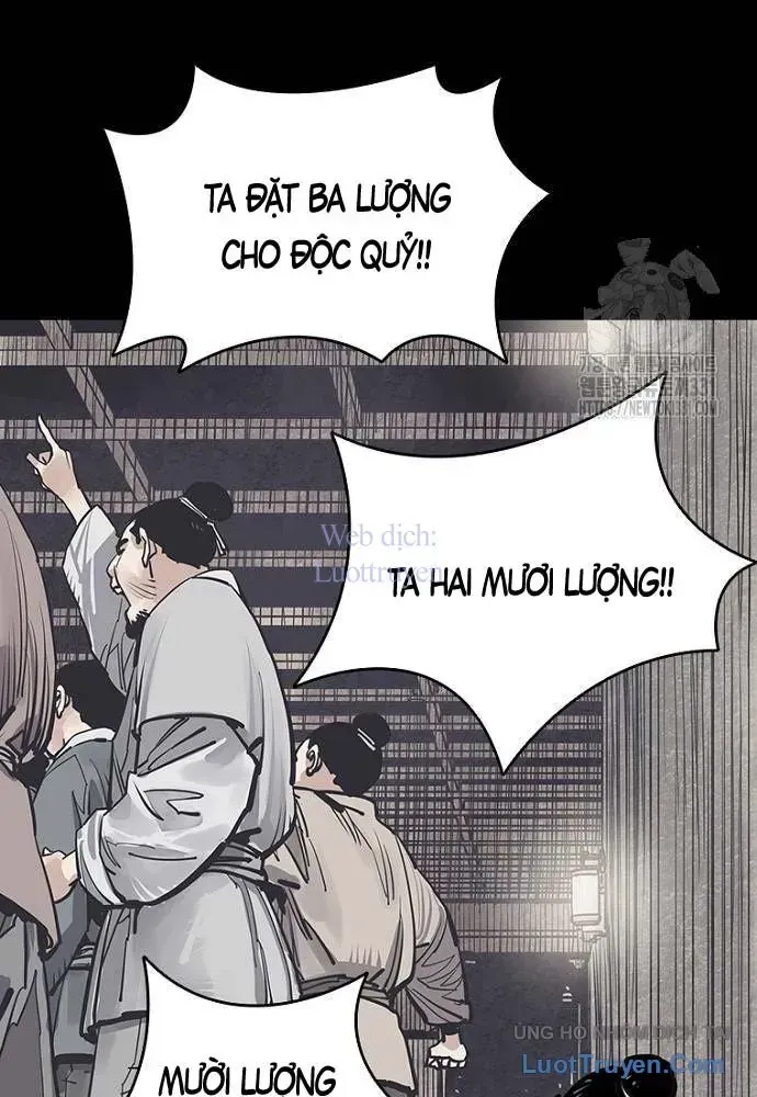 Sát Thủ Tống Lý Thu Chap 66 - Next Chap 67
