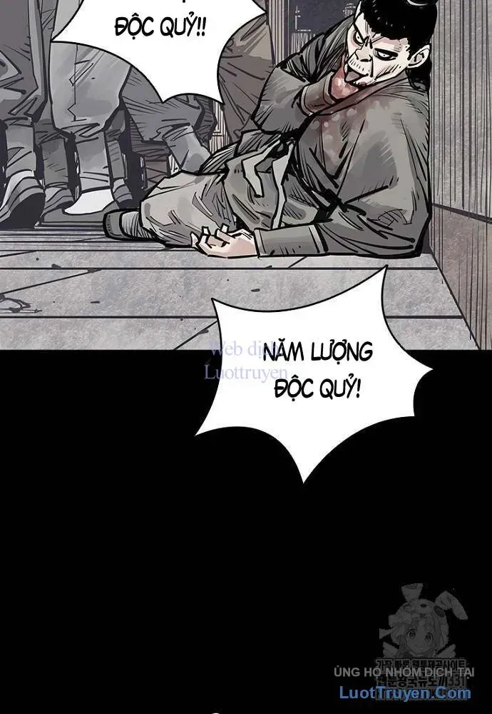 Sát Thủ Tống Lý Thu Chap 66 - Next Chap 67