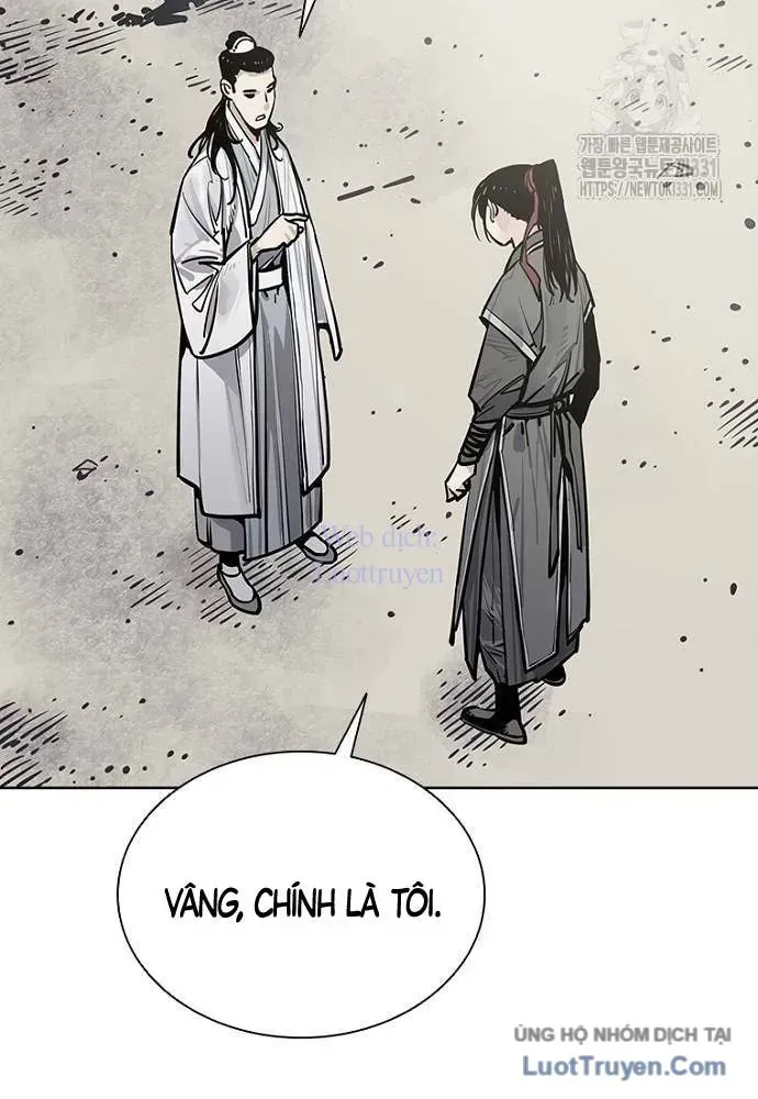 Sát Thủ Tống Lý Thu Chap 66 - Next Chap 67