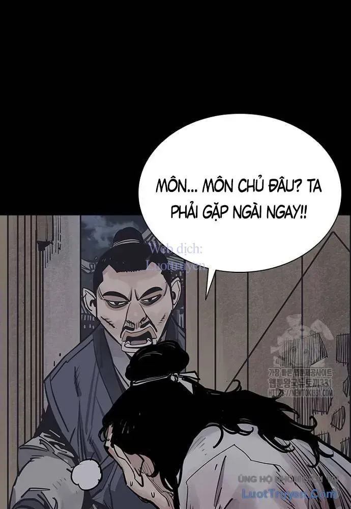 Sát Thủ Tống Lý Thu Chap 66 - Next Chap 67