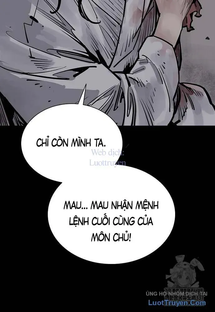 Sát Thủ Tống Lý Thu Chap 66 - Next Chap 67