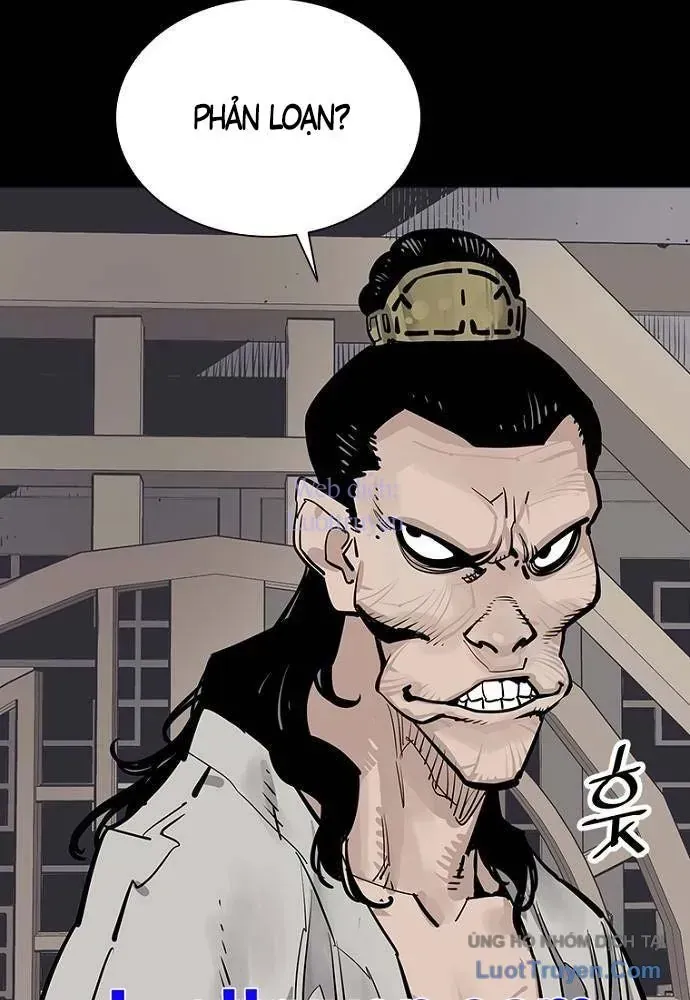 Sát Thủ Tống Lý Thu Chap 66 - Next Chap 67