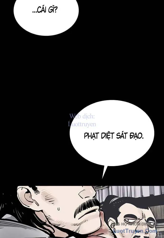 Sát Thủ Tống Lý Thu Chap 66 - Next Chap 67