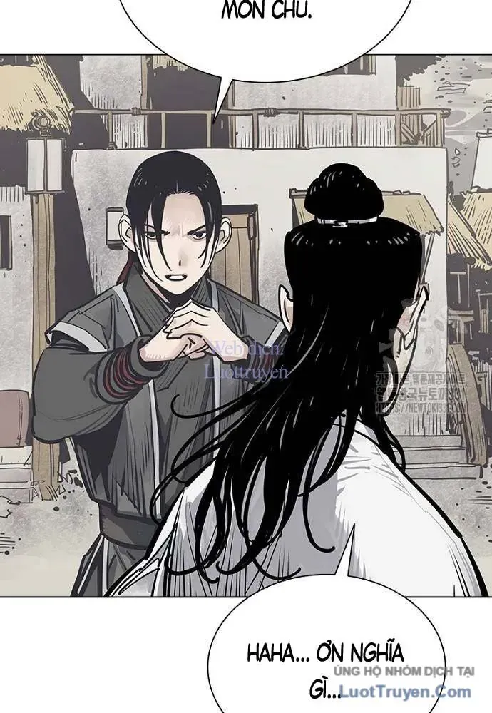 Sát Thủ Tống Lý Thu Chap 66 - Next Chap 67