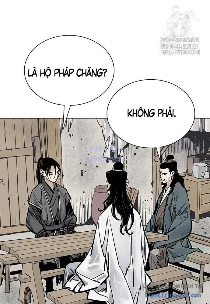 Sát Thủ Tống Lý Thu Chap 66 - Next Chap 67