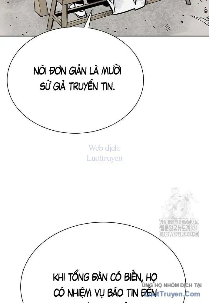 Sát Thủ Tống Lý Thu Chap 66 - Next Chap 67
