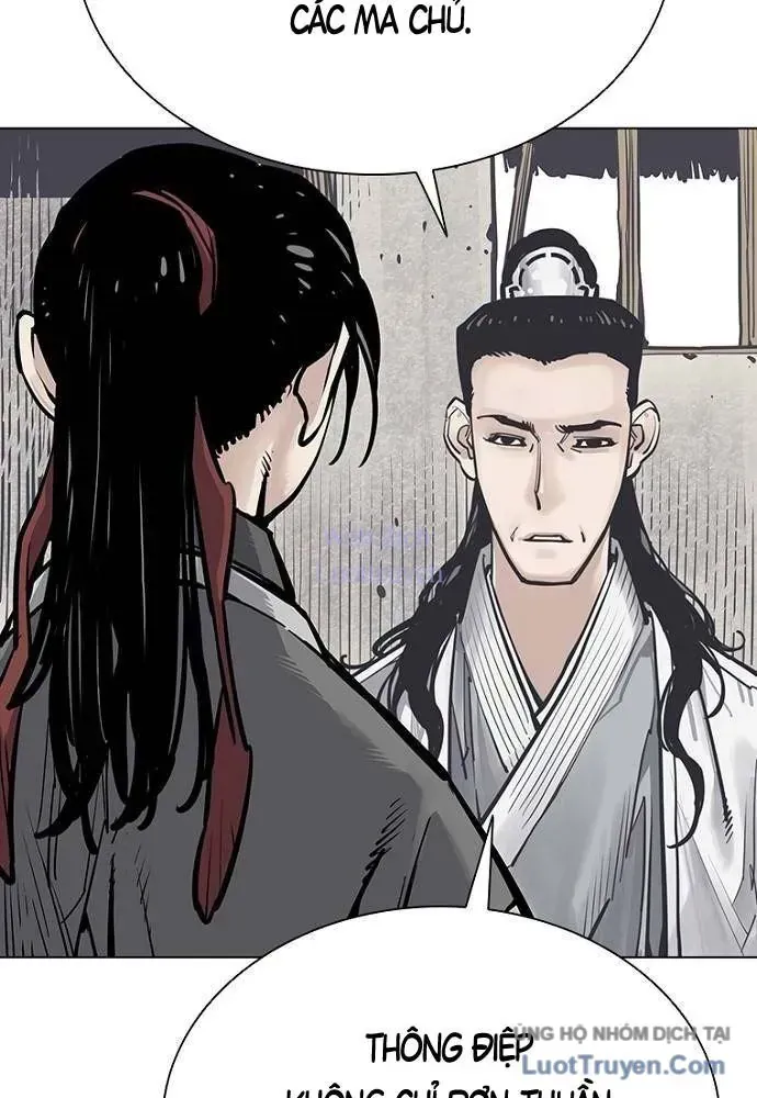 Sát Thủ Tống Lý Thu Chap 66 - Next Chap 67