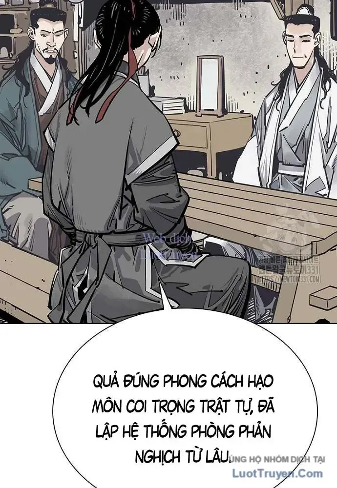 Sát Thủ Tống Lý Thu Chap 66 - Next Chap 67