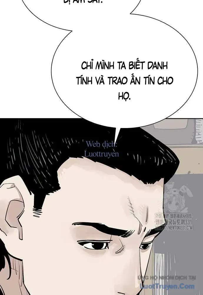 Sát Thủ Tống Lý Thu Chap 66 - Next Chap 67
