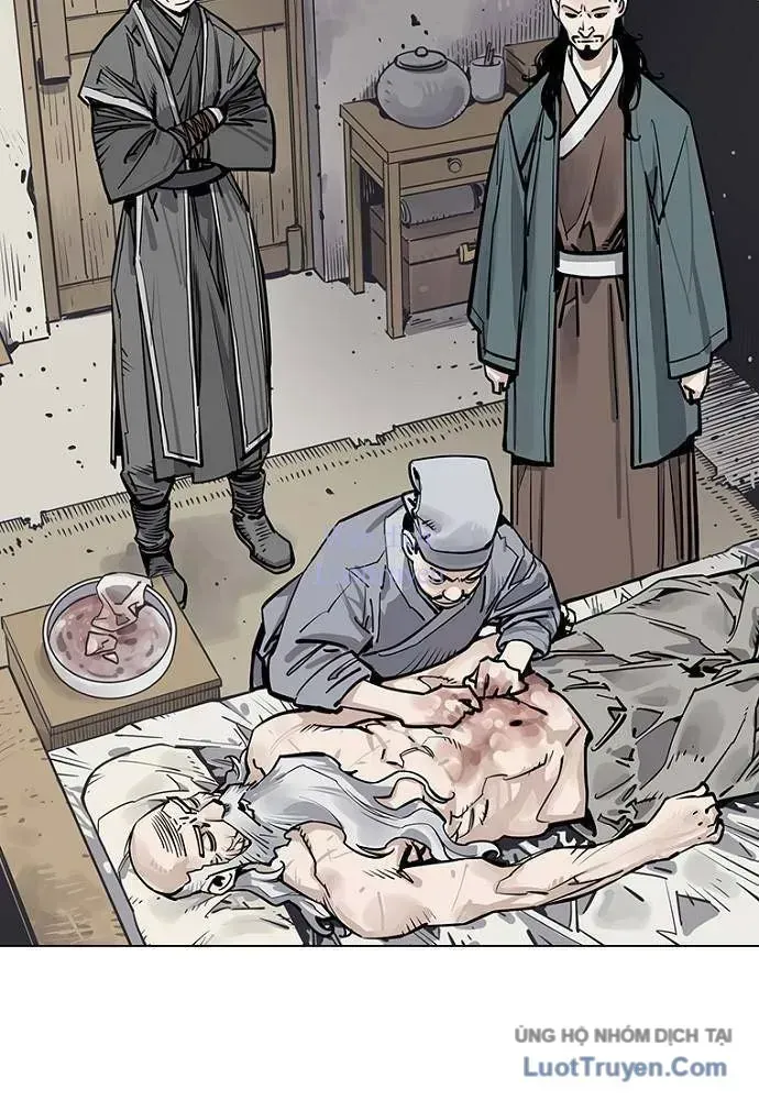 Sát Thủ Tống Lý Thu Chap 66 - Next Chap 67