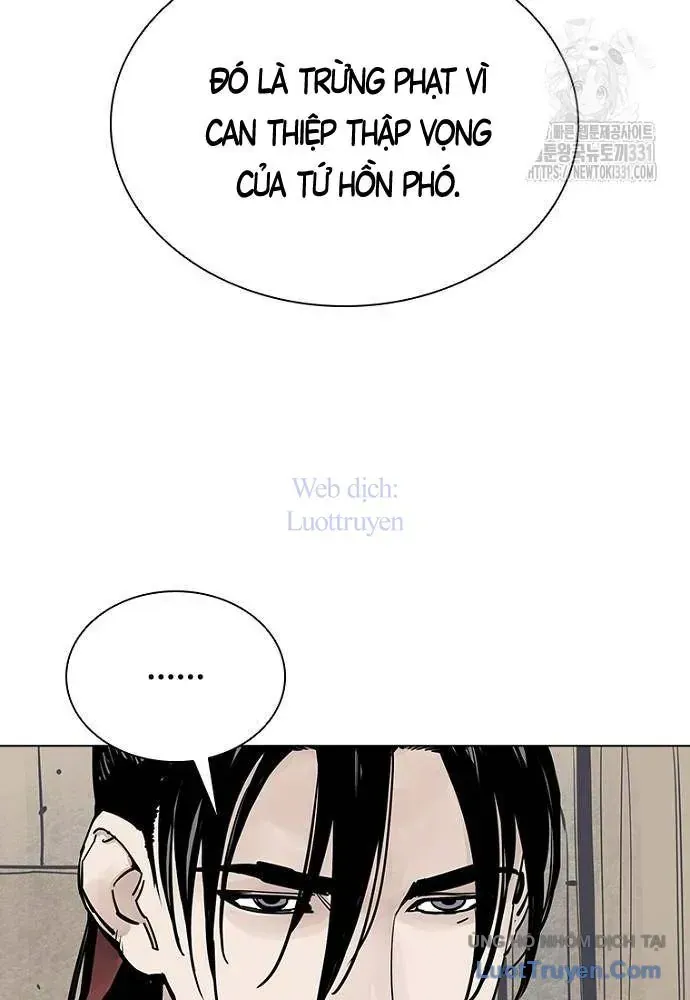 Sát Thủ Tống Lý Thu Chap 66 - Next Chap 67