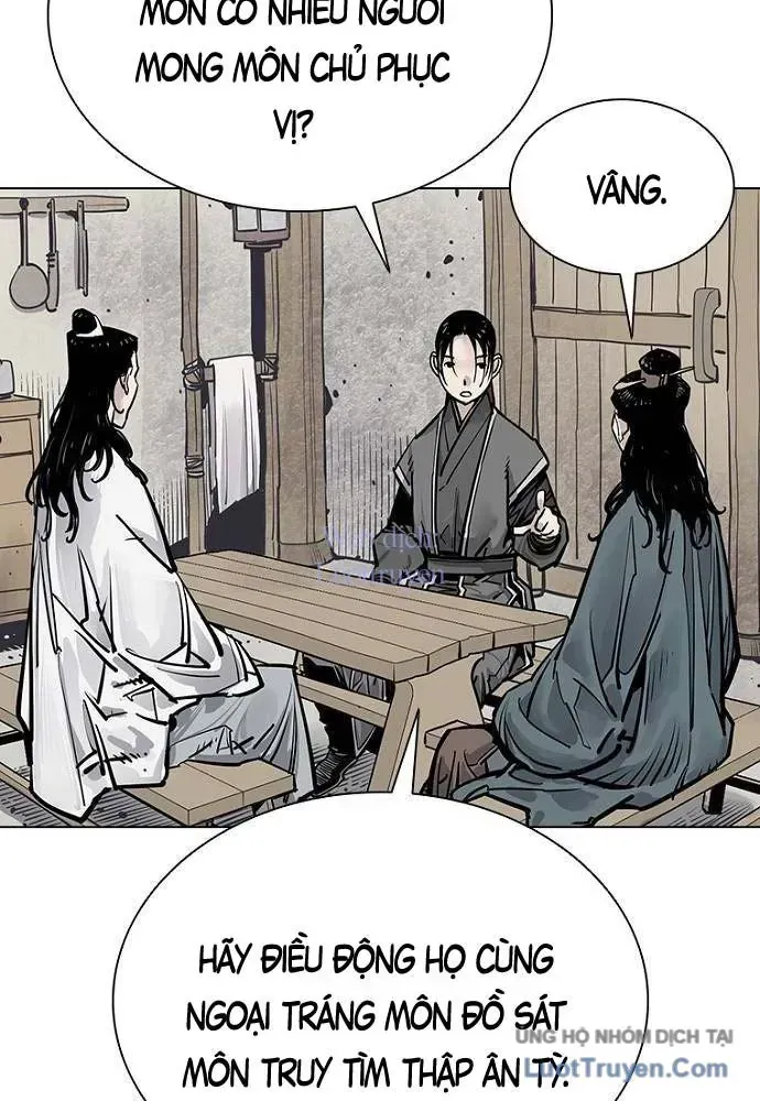 Sát Thủ Tống Lý Thu Chap 66 - Next Chap 67