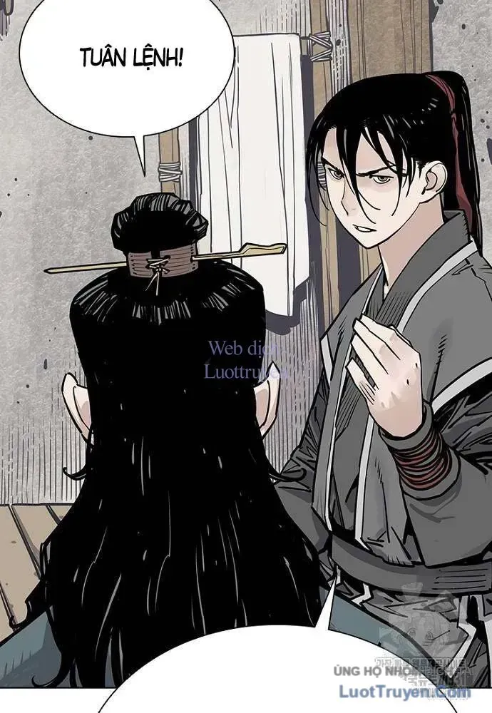 Sát Thủ Tống Lý Thu Chap 66 - Next Chap 67