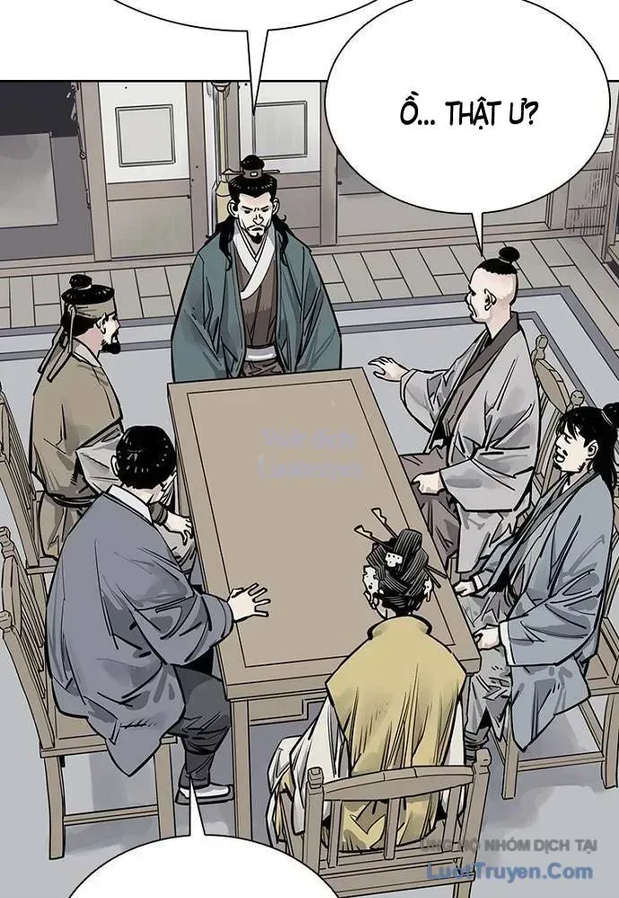 Sát Thủ Tống Lý Thu Chap 66 - Next Chap 67