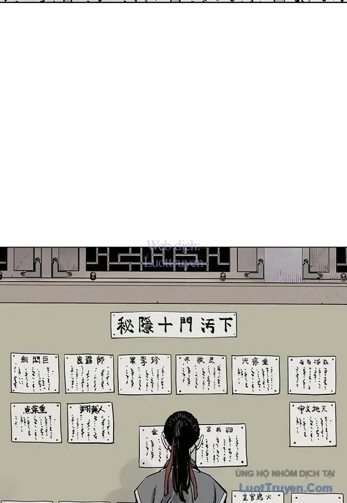 Sát Thủ Tống Lý Thu Chap 66 - Next Chap 67