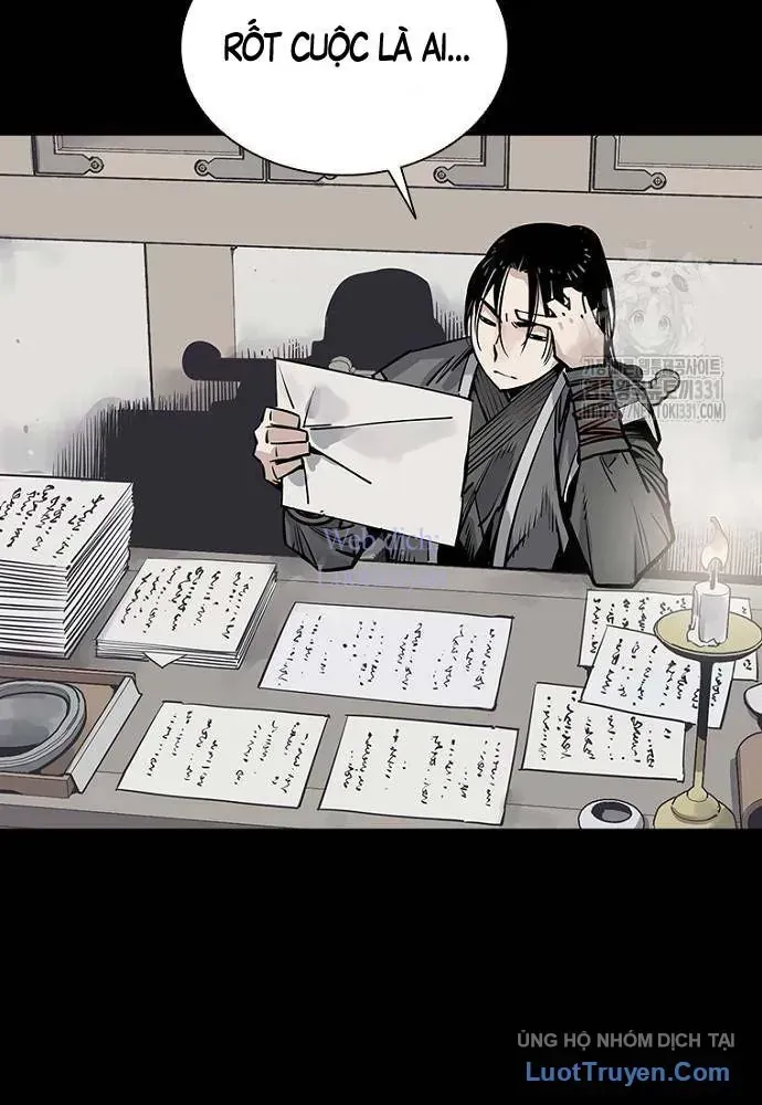 Sát Thủ Tống Lý Thu Chap 66 - Next Chap 67