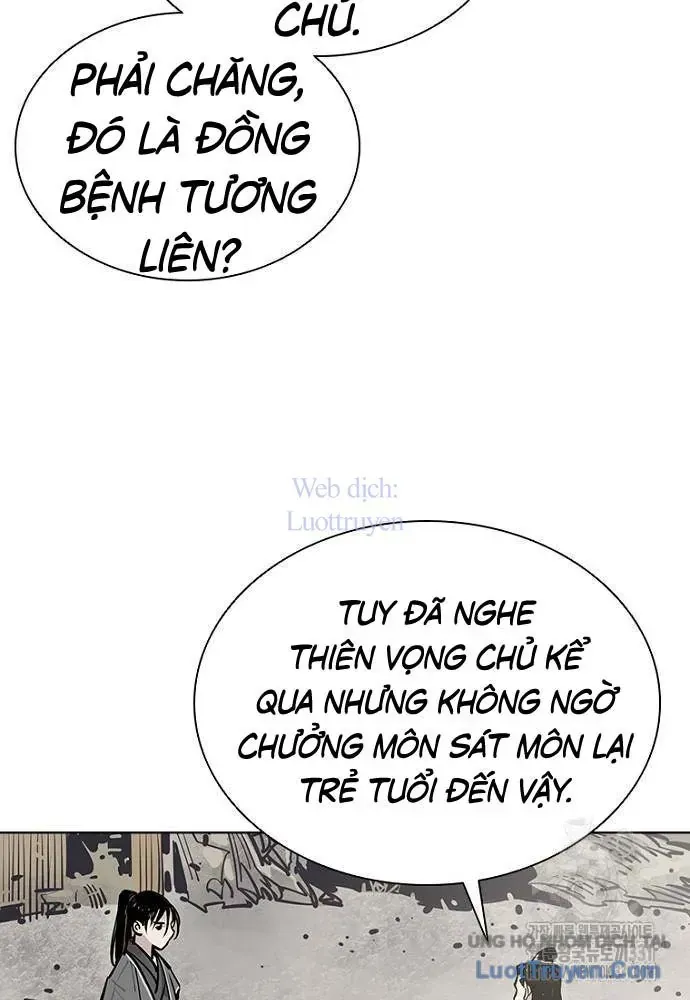 Sát Thủ Tống Lý Thu Chap 66 - Next Chap 67