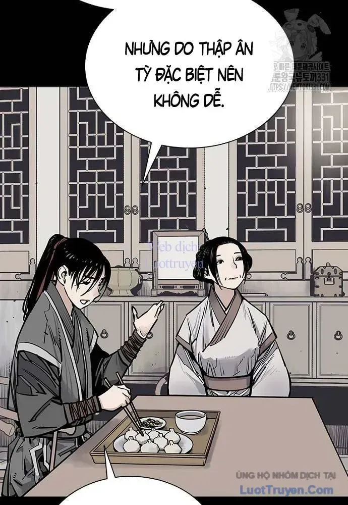 Sát Thủ Tống Lý Thu Chap 66 - Next Chap 67