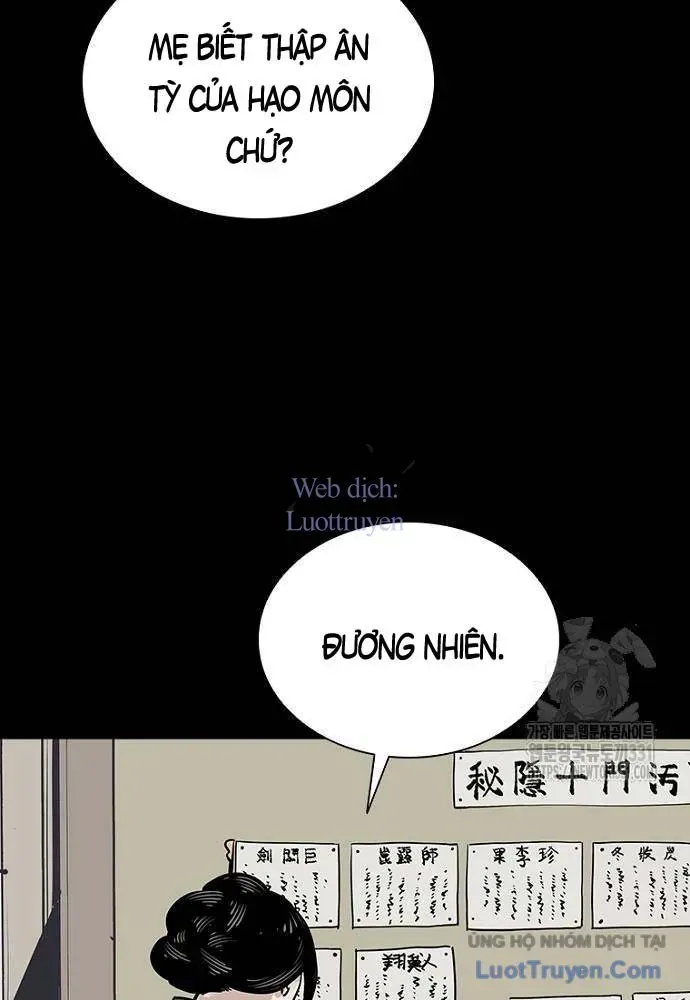 Sát Thủ Tống Lý Thu Chap 66 - Next Chap 67