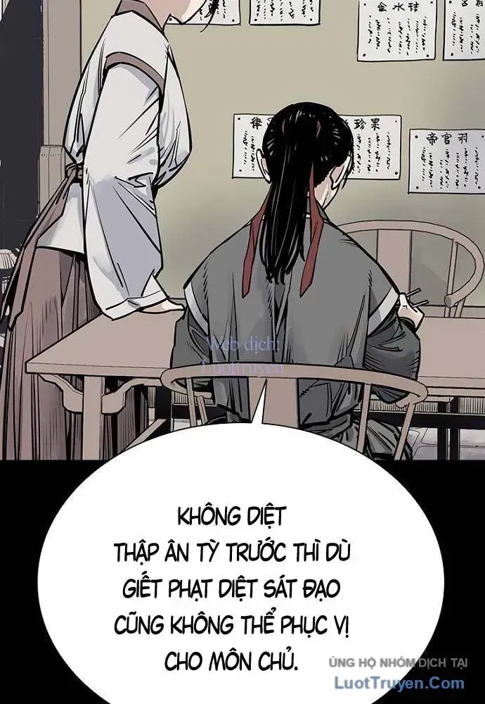 Sát Thủ Tống Lý Thu Chap 66 - Next Chap 67