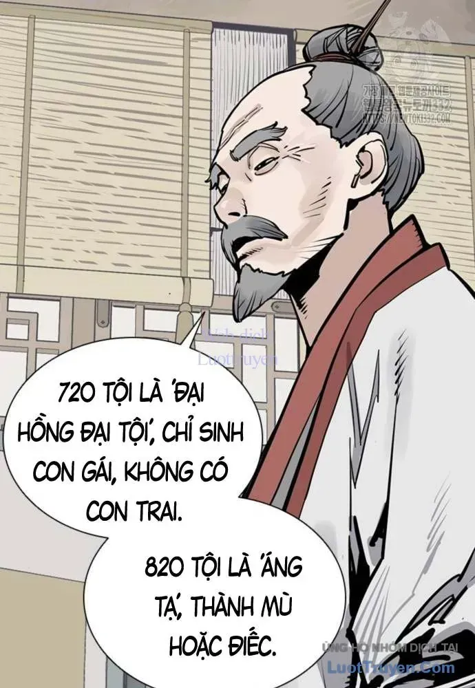 Sát Thủ Tống Lý Thu Chap 67 - Next Chap 68