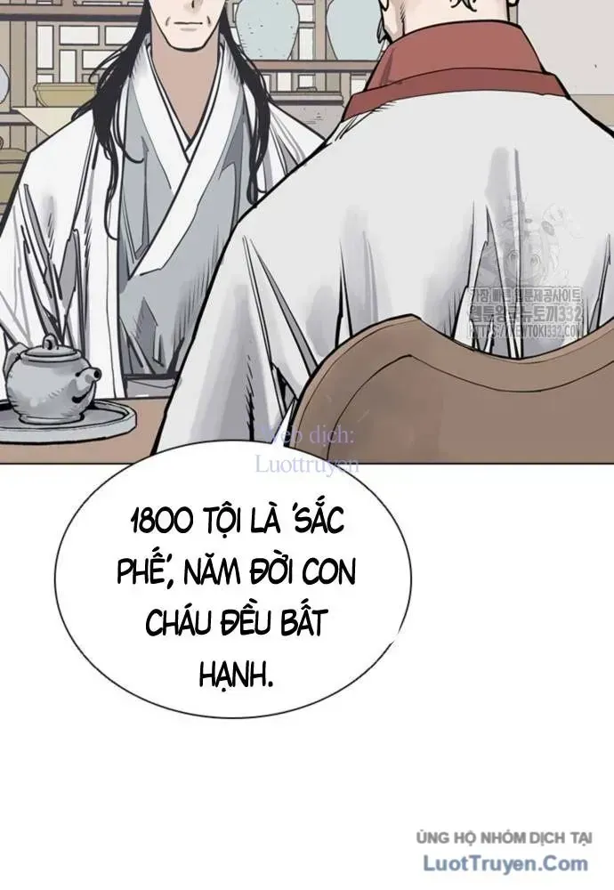 Sát Thủ Tống Lý Thu Chap 67 - Next Chap 68