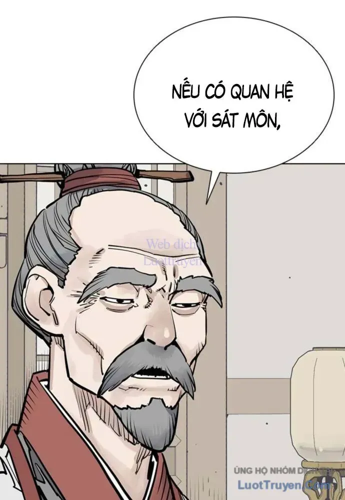 Sát Thủ Tống Lý Thu Chap 67 - Next Chap 68