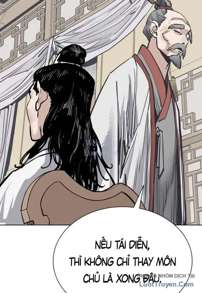 Sát Thủ Tống Lý Thu Chap 67 - Next Chap 68