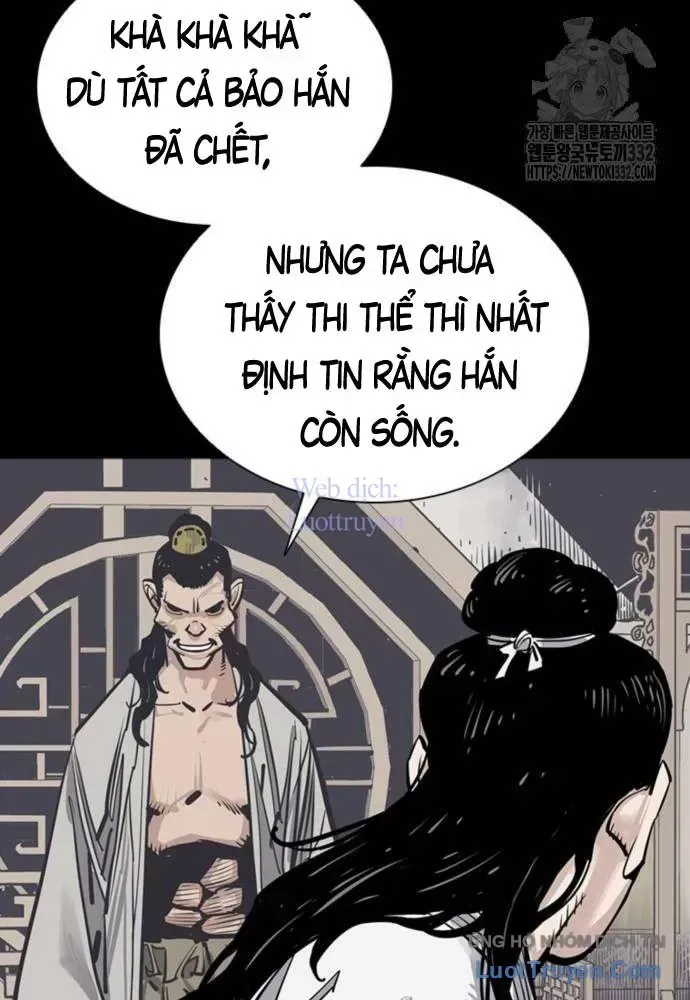 Sát Thủ Tống Lý Thu Chap 67 - Next Chap 68