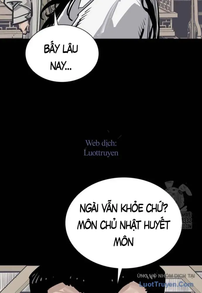 Sát Thủ Tống Lý Thu Chap 67 - Next Chap 68