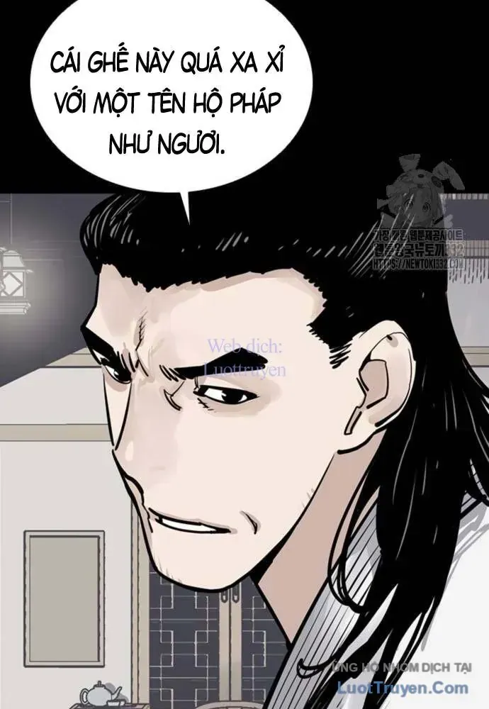 Sát Thủ Tống Lý Thu Chap 67 - Next Chap 68