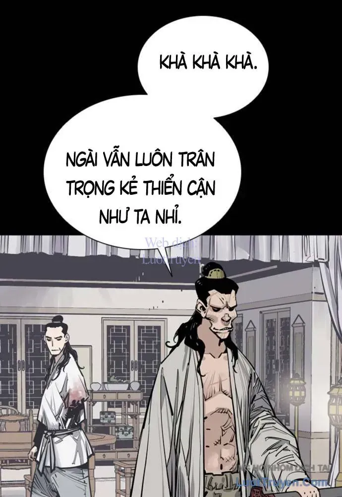Sát Thủ Tống Lý Thu Chap 67 - Next Chap 68