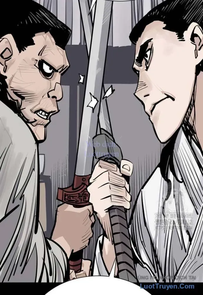 Sát Thủ Tống Lý Thu Chap 67 - Next Chap 68