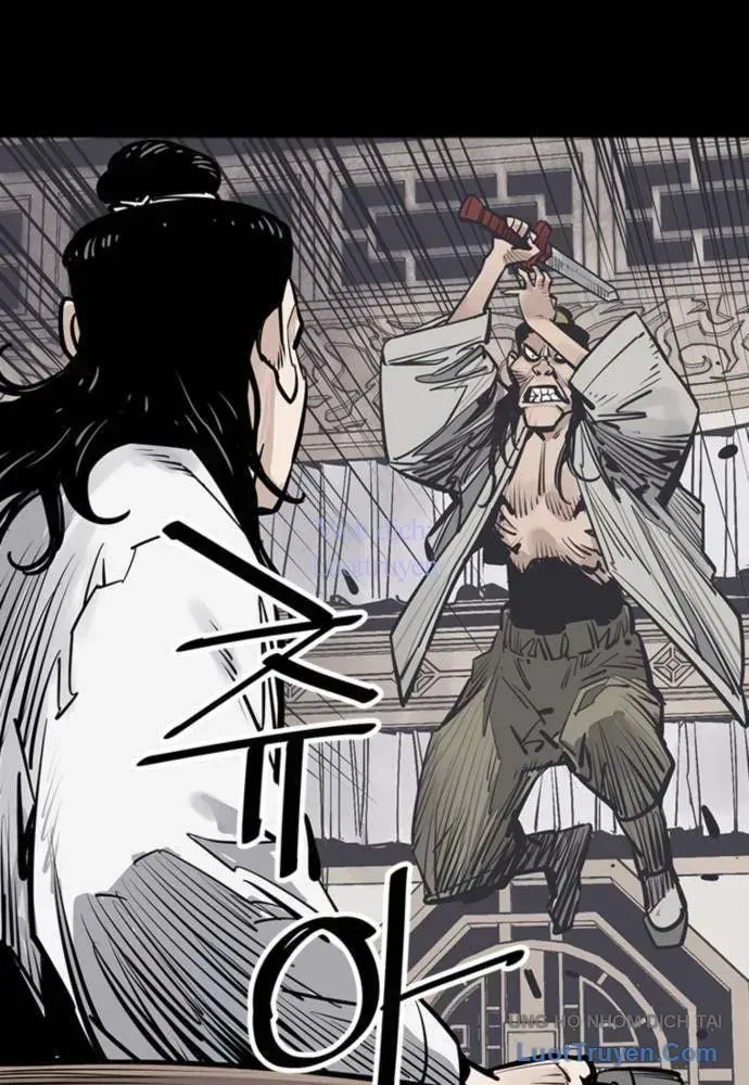 Sát Thủ Tống Lý Thu Chap 67 - Next Chap 68