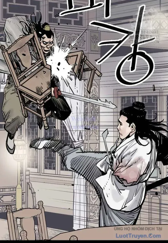 Sát Thủ Tống Lý Thu Chap 67 - Next Chap 68