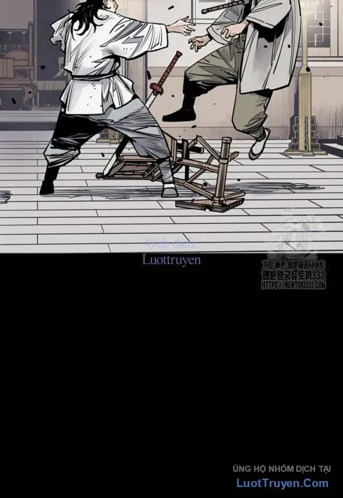 Sát Thủ Tống Lý Thu Chap 67 - Next Chap 68