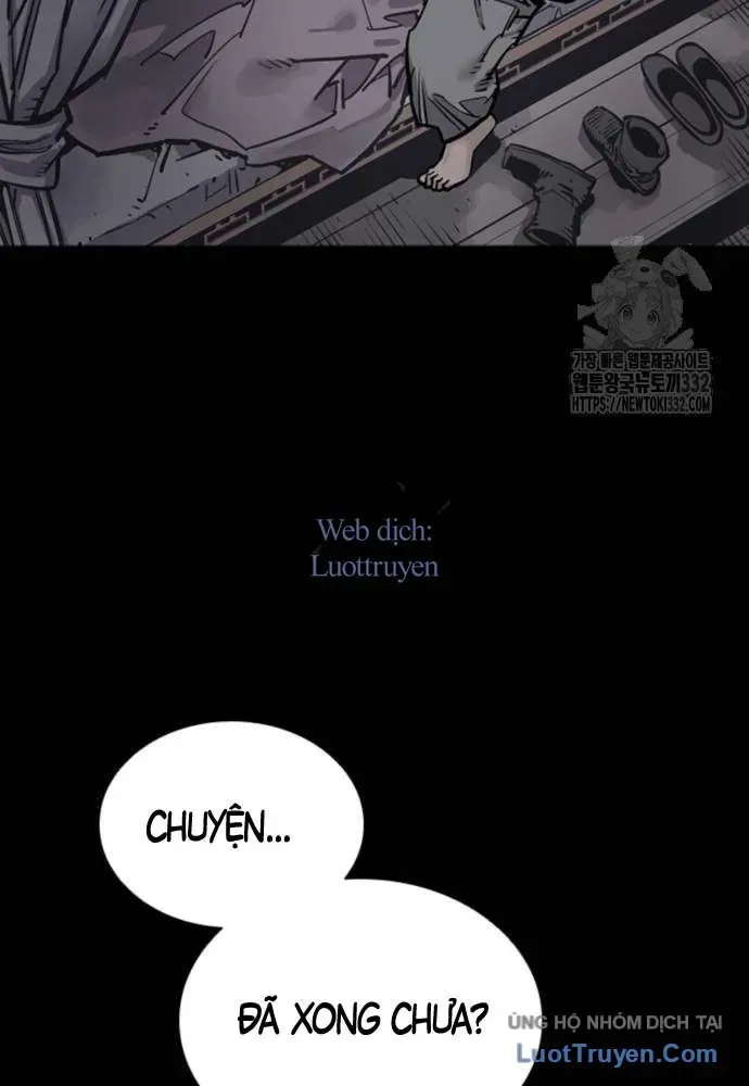 Sát Thủ Tống Lý Thu Chap 67 - Next Chap 68