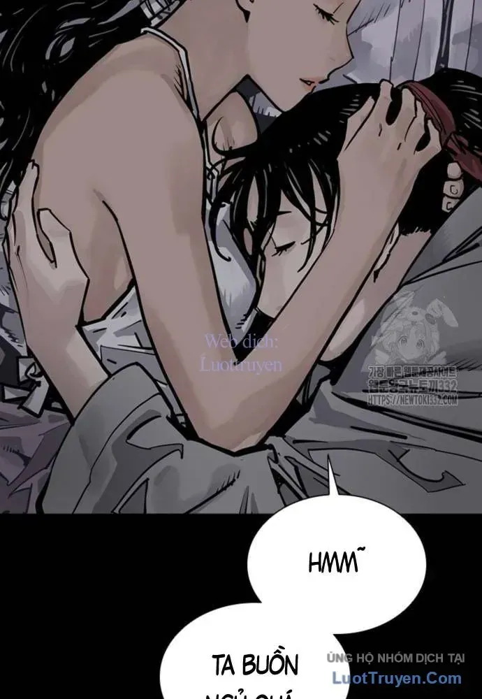 Sát Thủ Tống Lý Thu Chap 67 - Next Chap 68