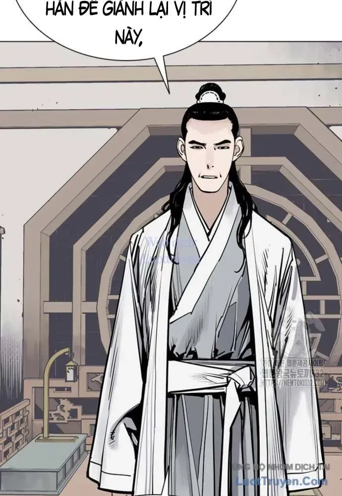Sát Thủ Tống Lý Thu Chap 67 - Next Chap 68