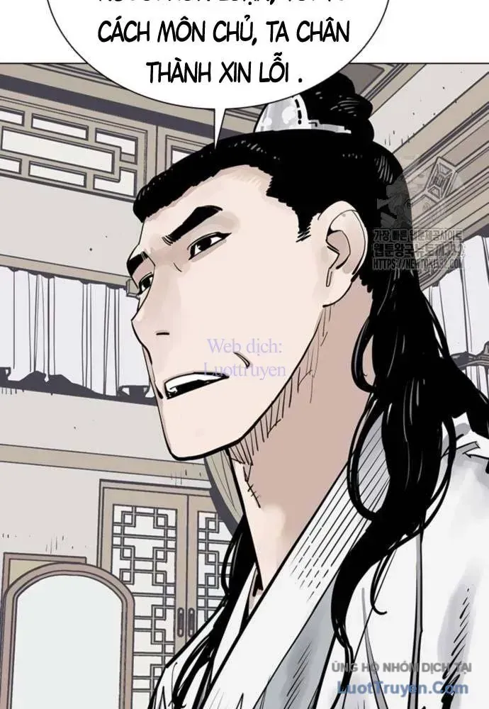 Sát Thủ Tống Lý Thu Chap 67 - Next Chap 68