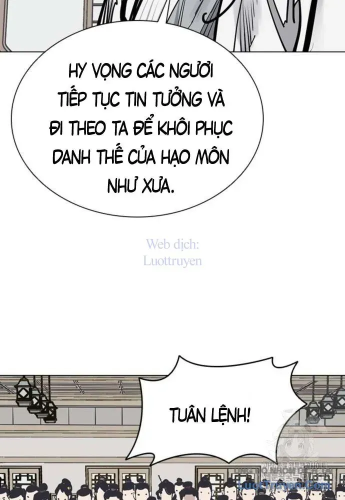 Sát Thủ Tống Lý Thu Chap 67 - Next Chap 68