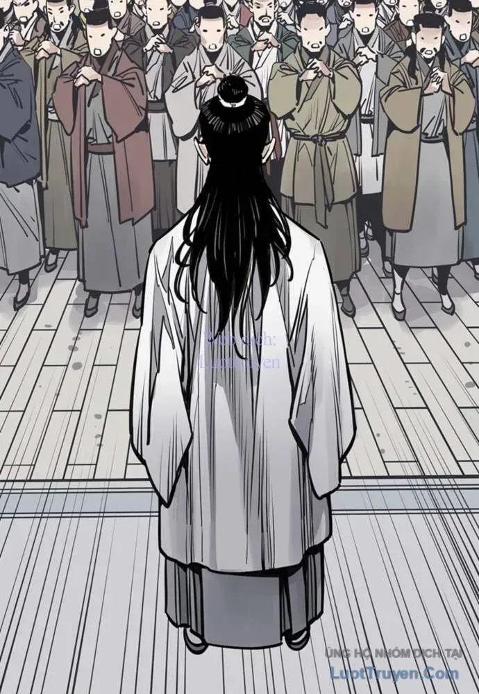 Sát Thủ Tống Lý Thu Chap 67 - Next Chap 68