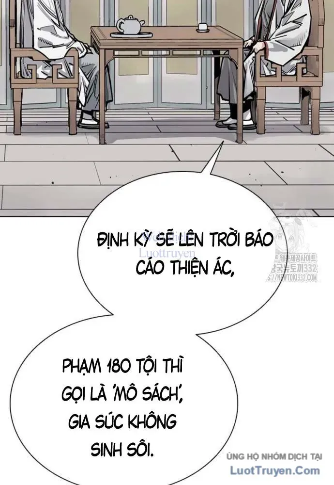 Sát Thủ Tống Lý Thu Chap 67 - Next Chap 68